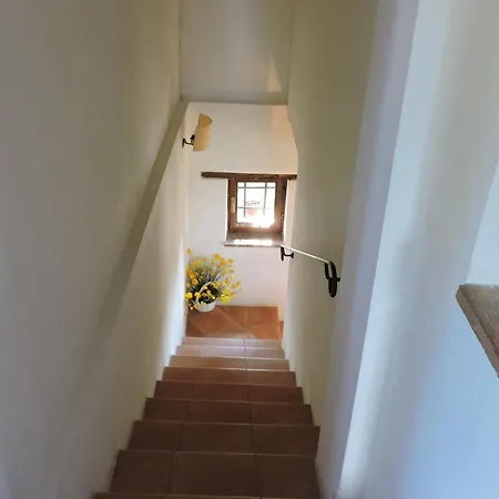 וילה Sleeps 4 Pool Wifi Celle sul Rigo